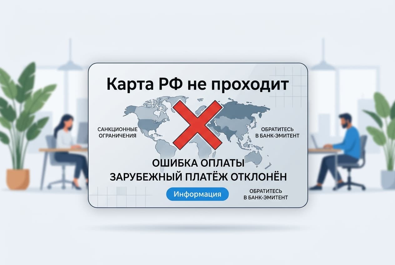 Как оплатить WPS Office из России в 2026 году: подписку Premium без зарубежной карты — фото 3