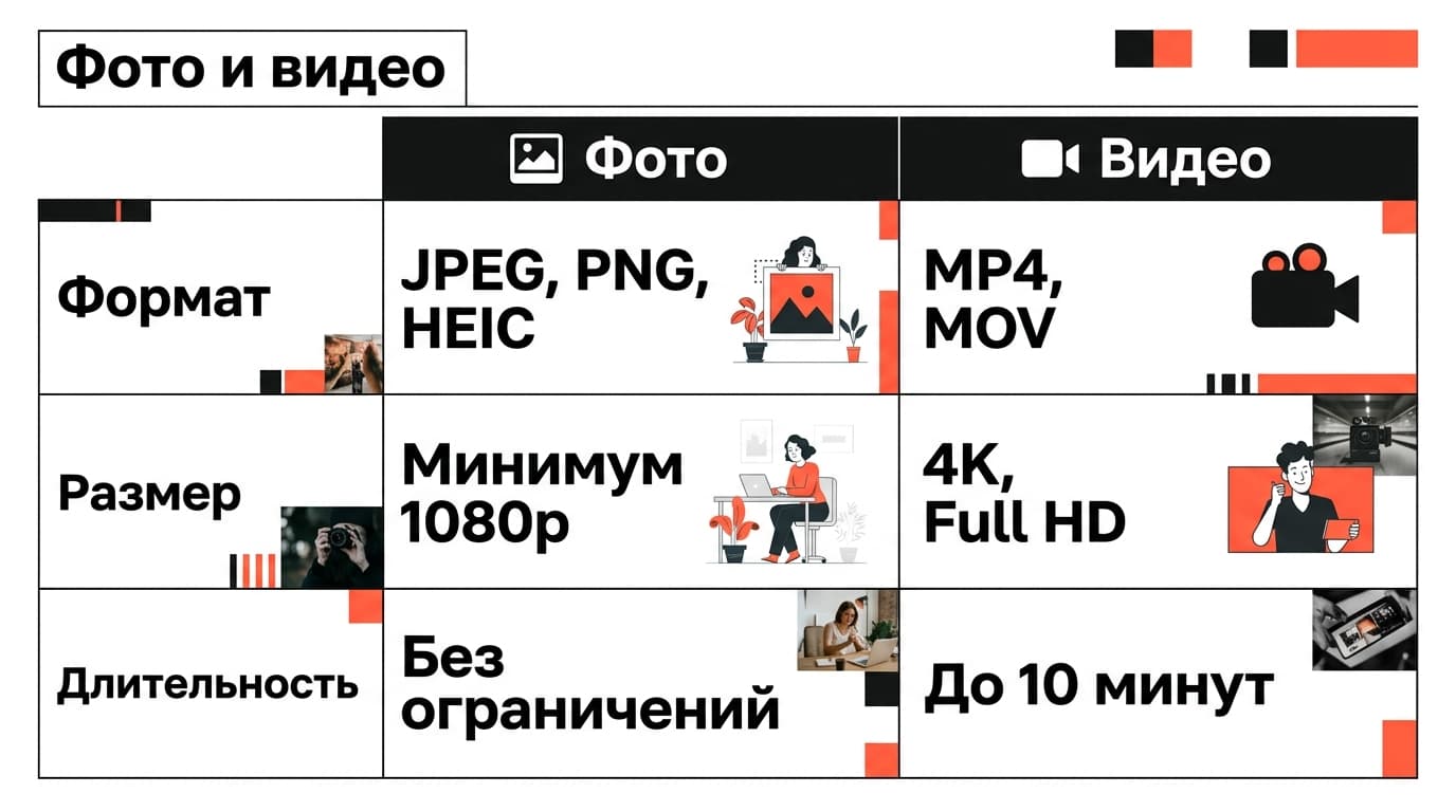 Как загрузить фото на Депозитфотос: экзамен, требования к файлу и что с выплатами — фото 2