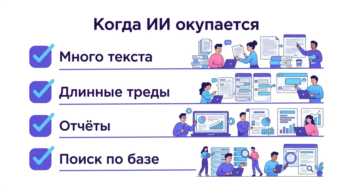 ClickUp vs Notion: что выбрать под задачи, документы и бюджет команды — фото 5