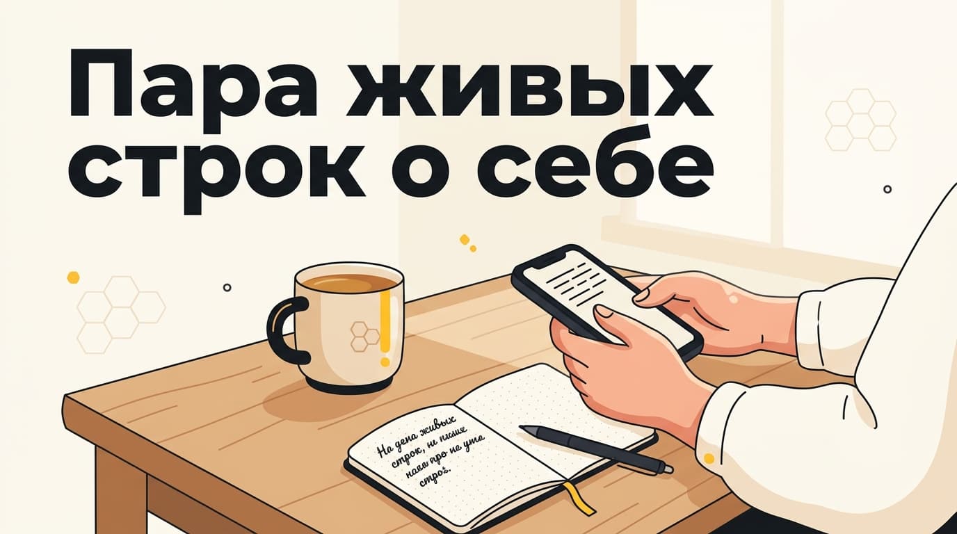 Bumble: как зарегистрироваться в России и не застрять на коде из SMS — фото 5