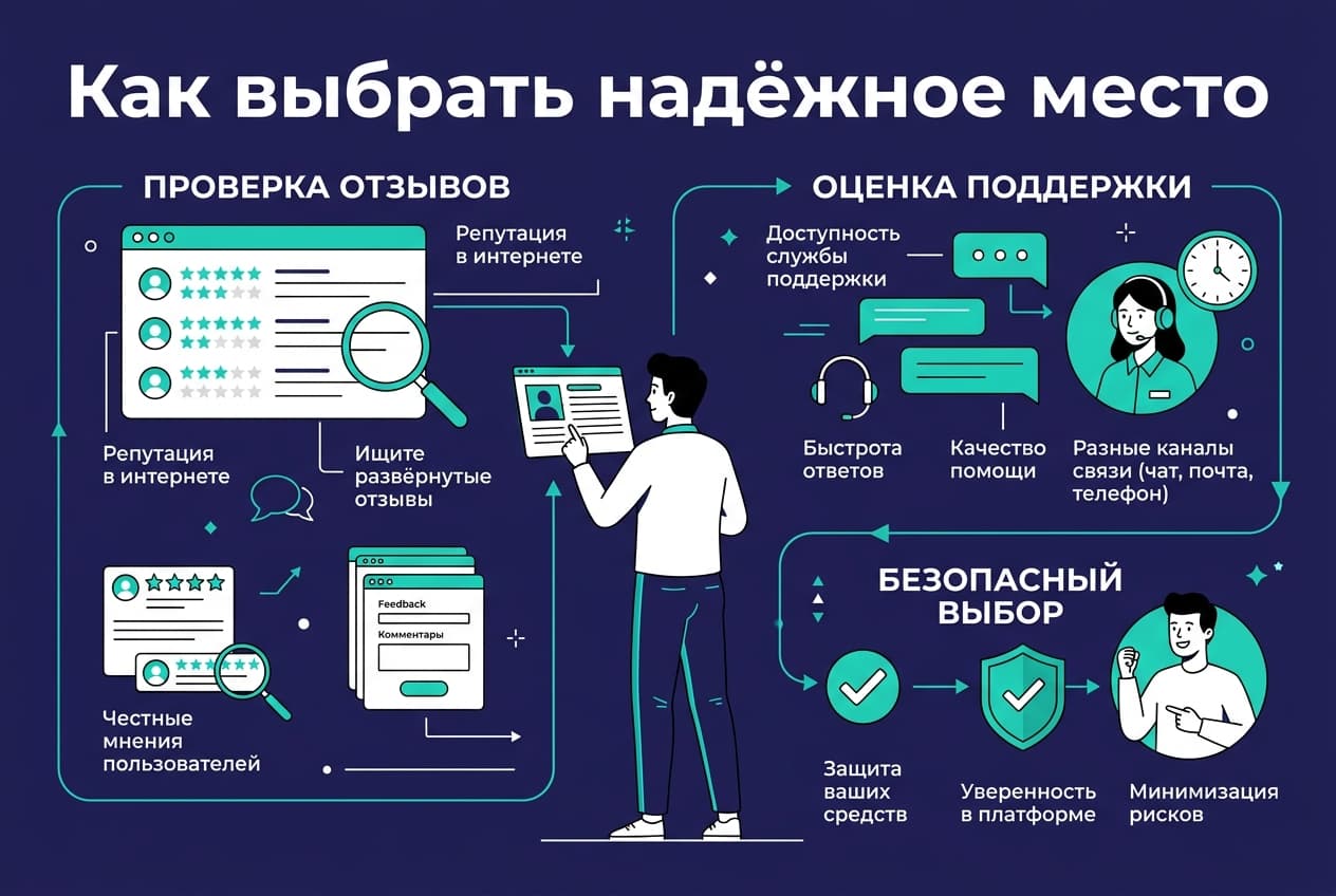 Где оплатить подписку из России в 2026 году — фото 3