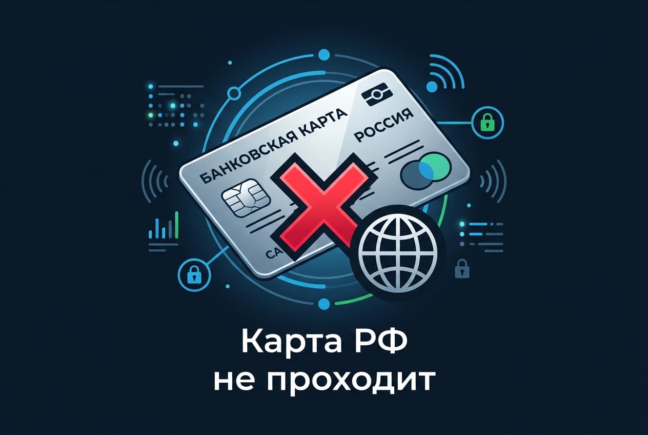 Как оплатить EZVIZ из России в 2026 году: подписку CloudPlay без зарубежной карты — фото 3