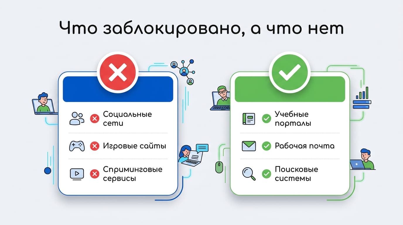 Работает ли Trello в России сейчас: что реально заблокировано — фото 2
