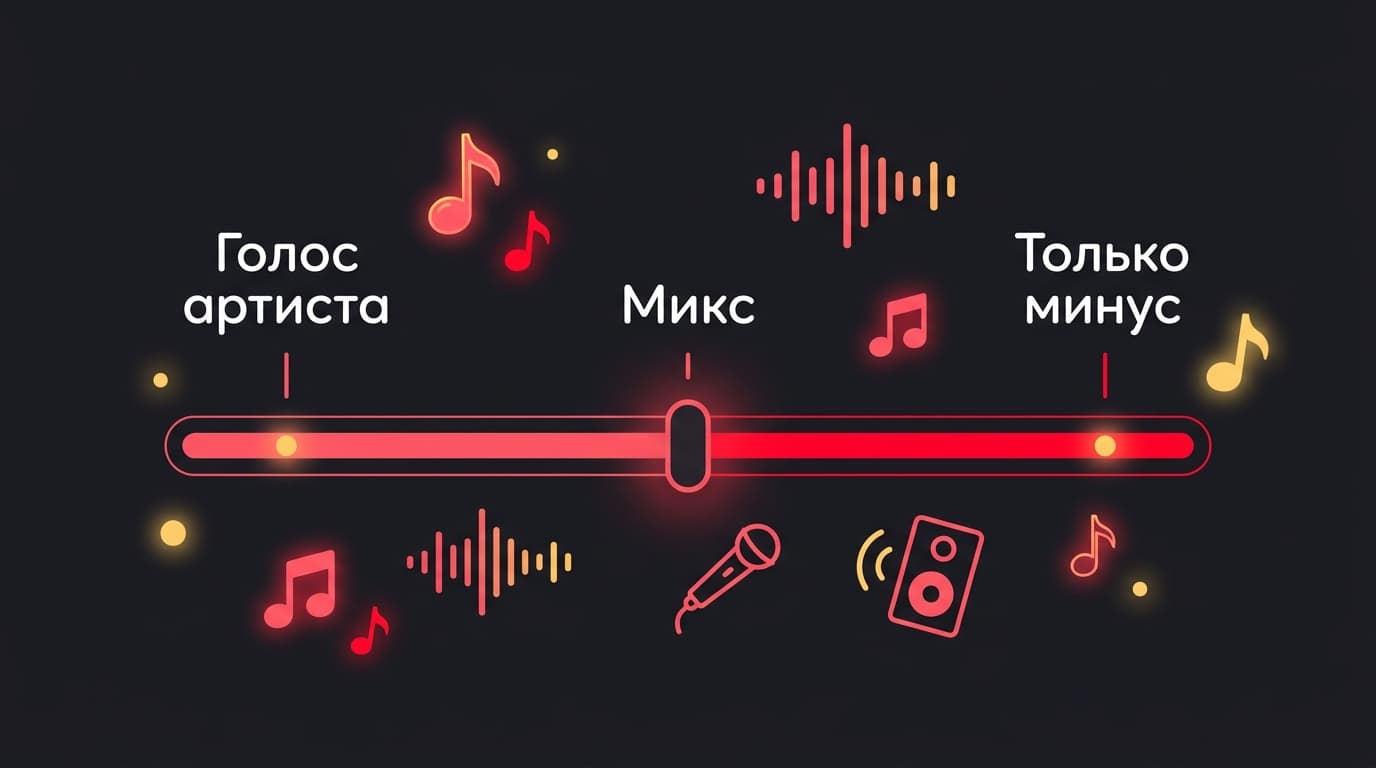 Как превратить Apple Music в домашнее караоке через Apple Music Sing — фото 1