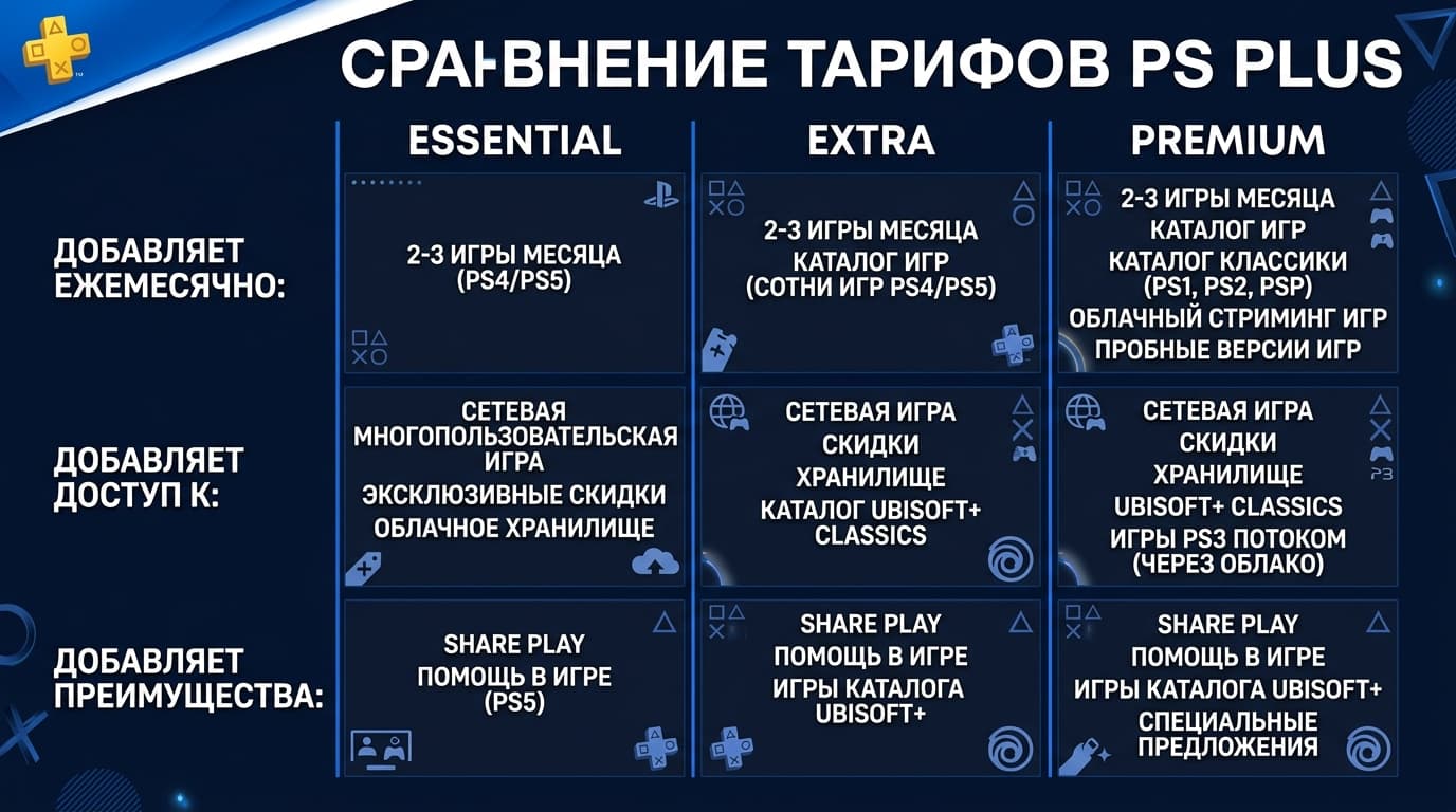 Оплата PlayStation Store из России в 2026 году: что случилось и как покупать игры сейчас — фото 6