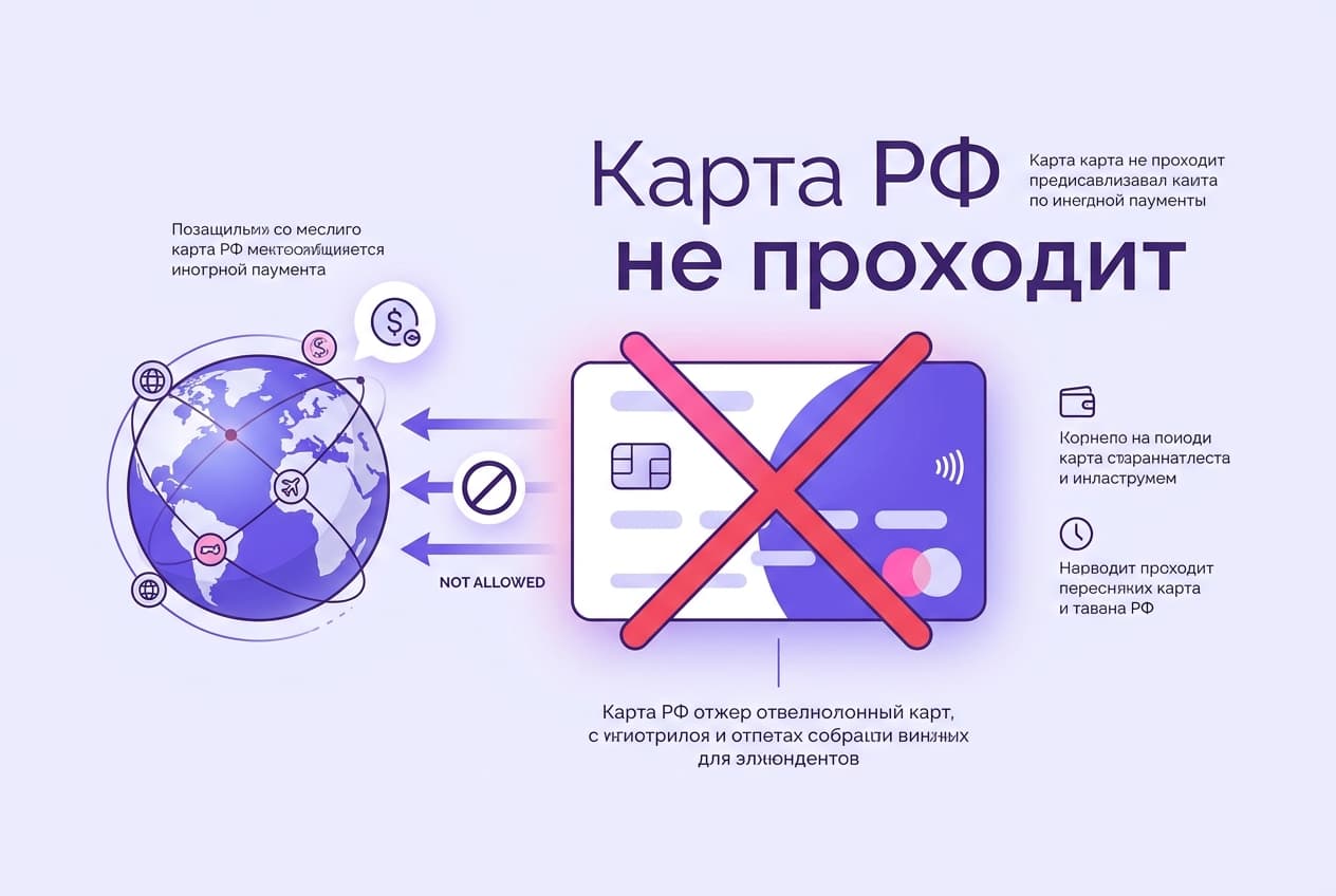 Как оформить подписку tl;dv из России в 2026 году: без зарубежной карты — фото 3