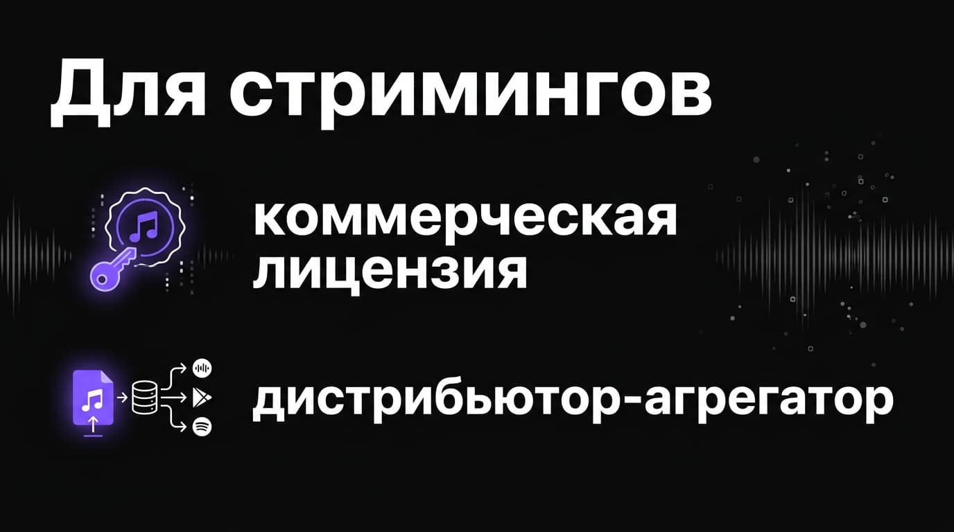 Публикация трека в Suno: как выложить песню и добраться до стримингов — фото 2