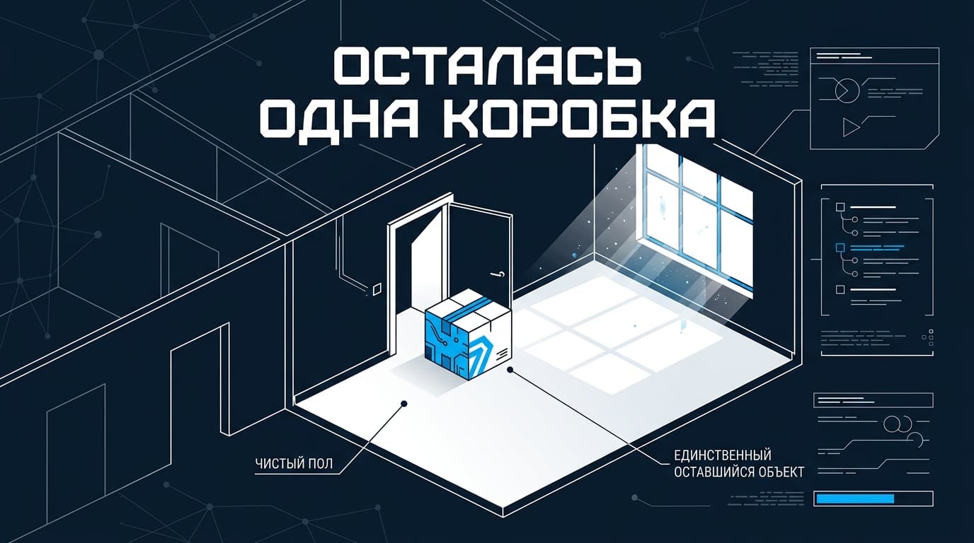 Как удалить Battle.net с компьютера полностью: папки, процессы и остатки — фото 6