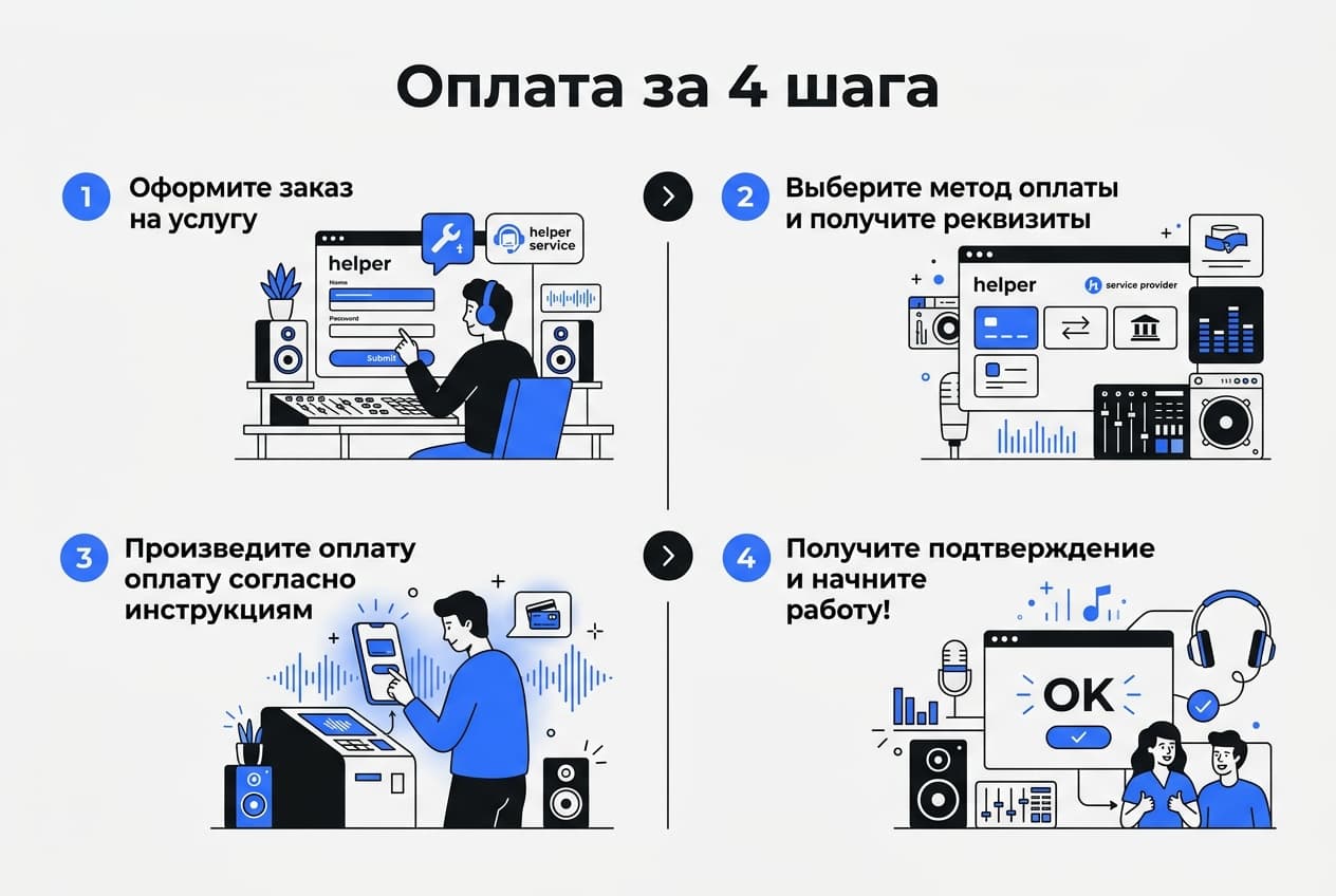 Как купить Ableton Live из России в 2026 году: без зарубежной карты — фото 4