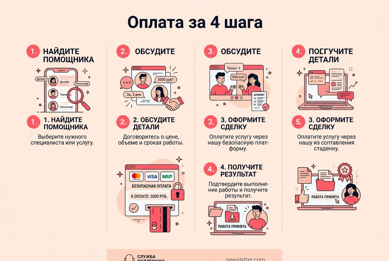 Как оформить подписку ConvertKit (Kit) из России в 2026 году: без зарубежной карты — фото 4