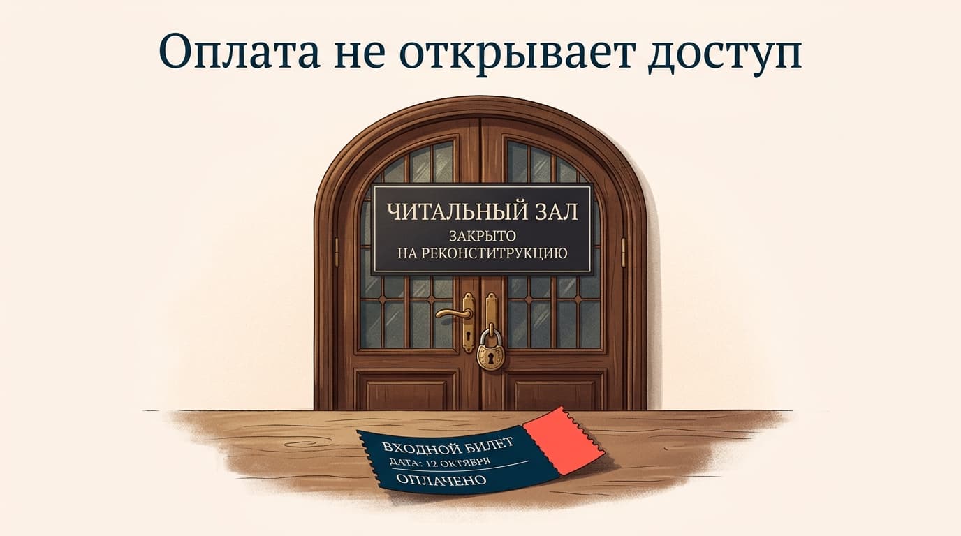 Как оплатить Patreon из России в 2026 году: комиссии, выплаты и две стены сразу — фото 9