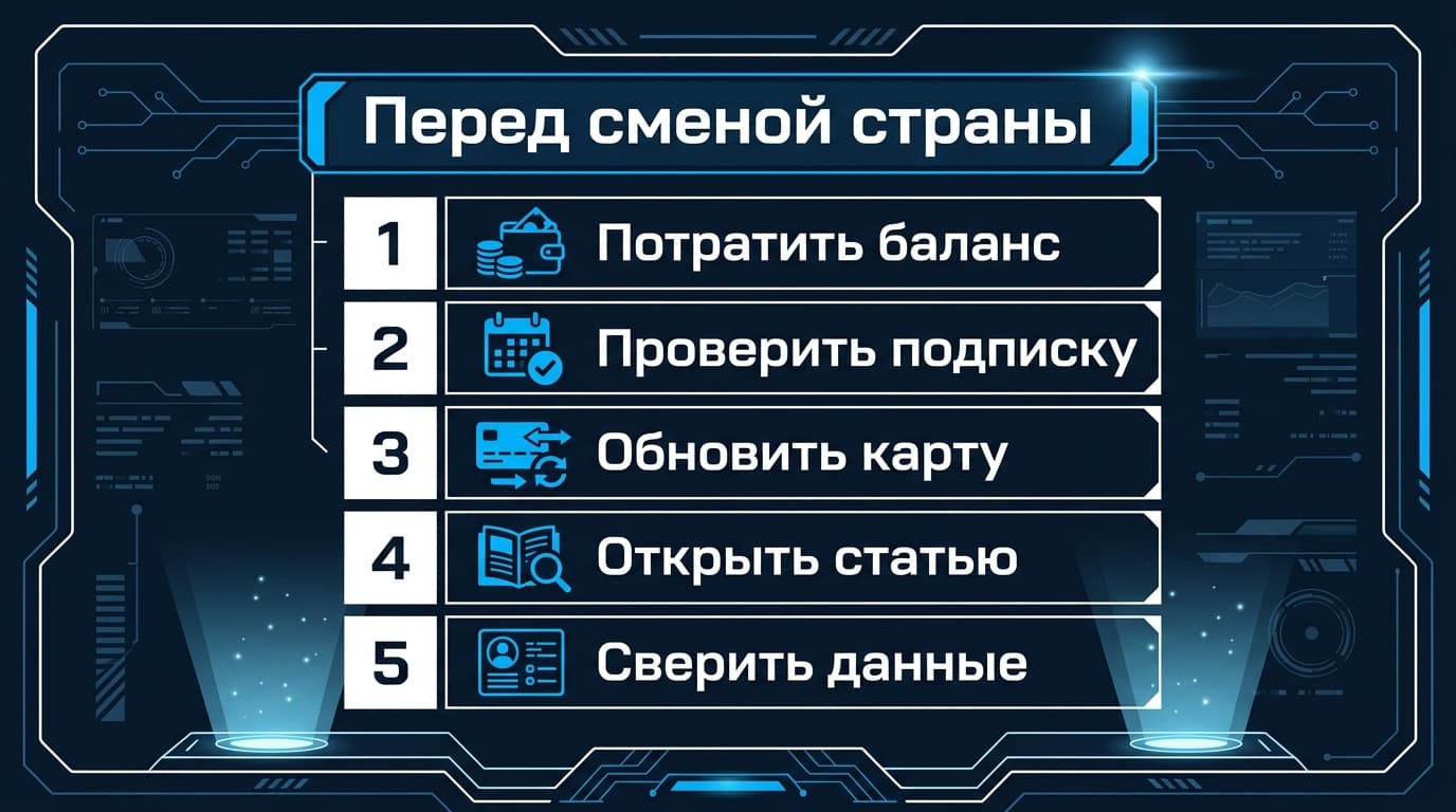 Как сменить регион в Battle.net: два переключателя, которые постоянно путают — фото 7