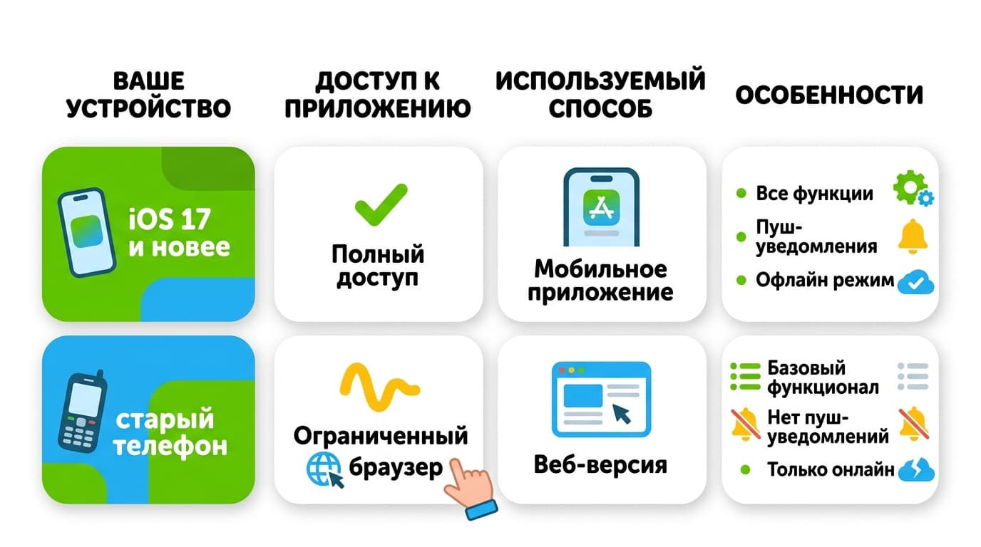 Duolingo не работает: что именно сломалось и как починить это за пару минут — фото 4