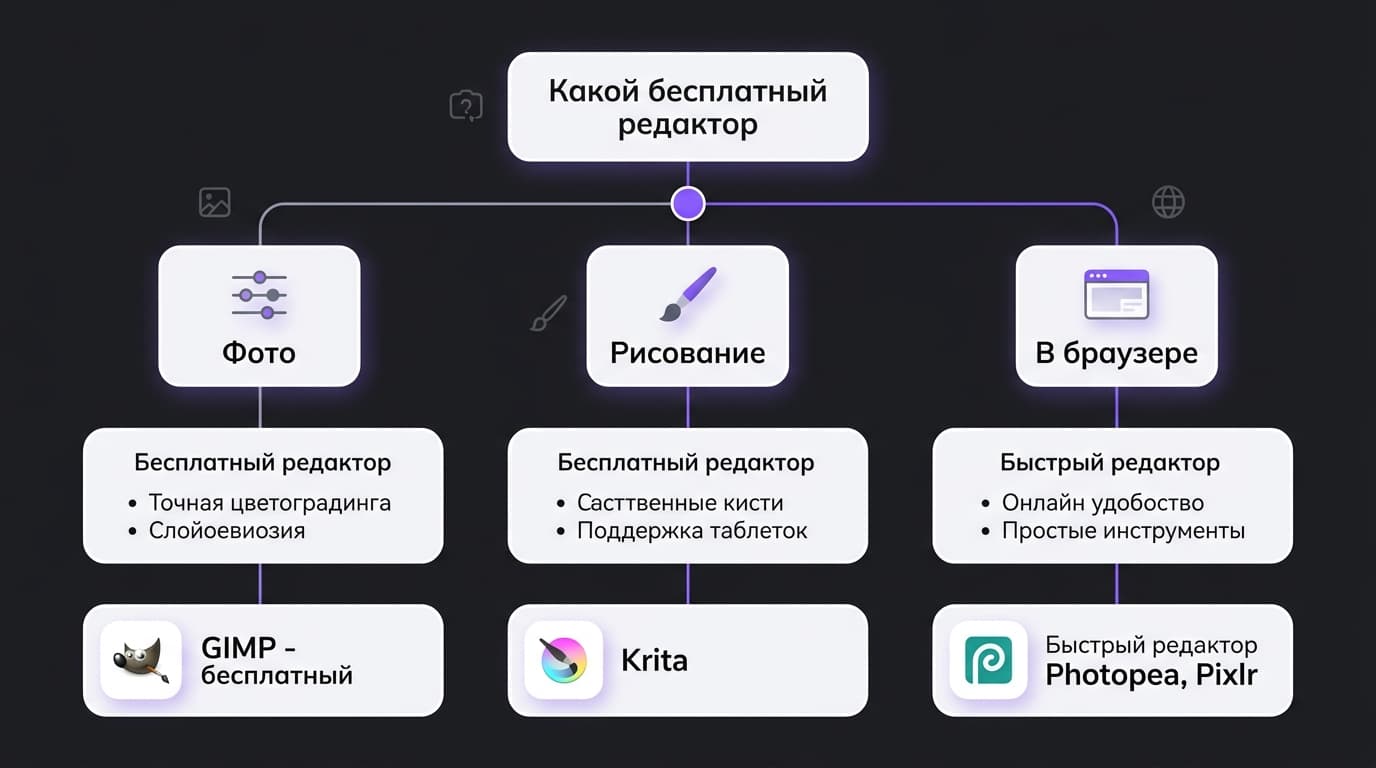 Как использовать Pixelmator Pro бесплатно: четыре легальных способа и честная альтернатива — фото 7