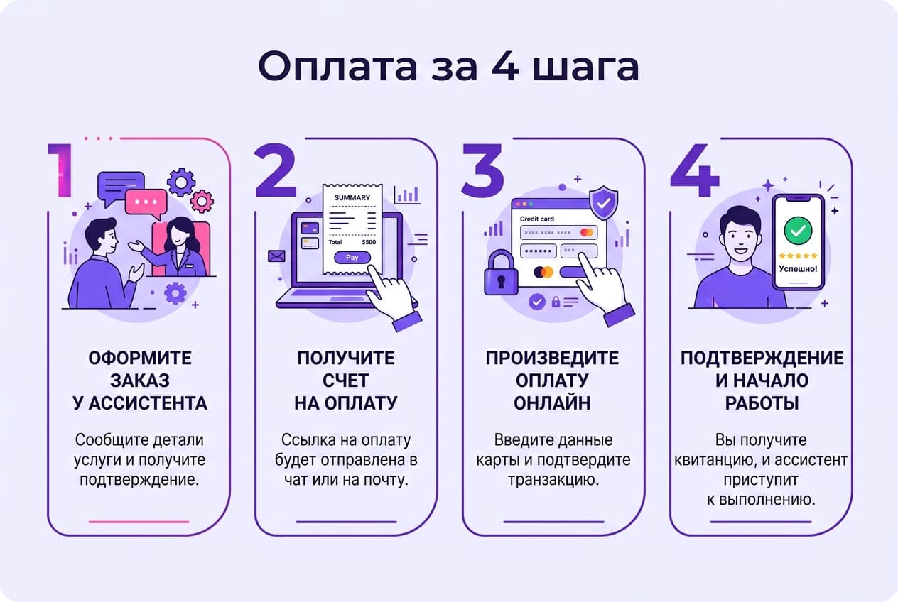 Как оформить подписку tl;dv из России в 2026 году: без зарубежной карты — фото 4