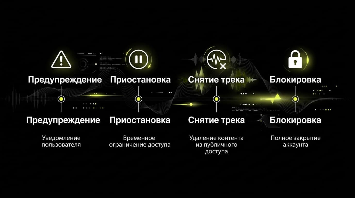 Suno upload audio: что это за функция и что она делает с твоим файлом — фото 5