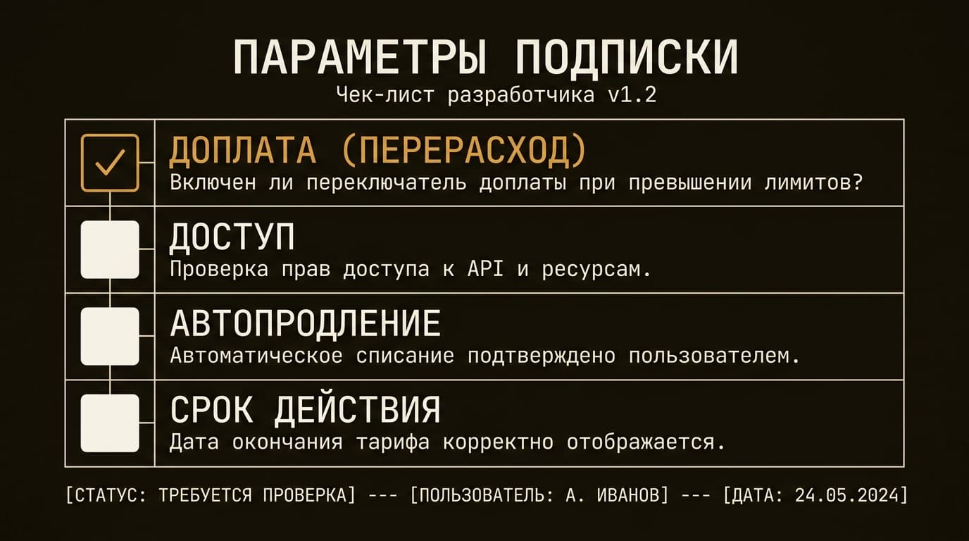 Как оплатить Cursor из России в 2026 году: куда делись пятьсот быстрых запросов — фото 6