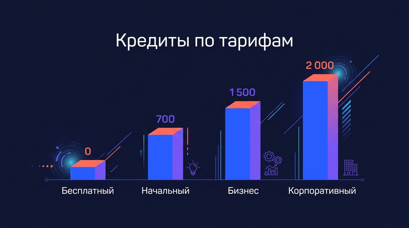 Vidnoz для маркетинга и рекламных видео: как ИИ-аватары ускоряют съёмку рекламы — фото 4