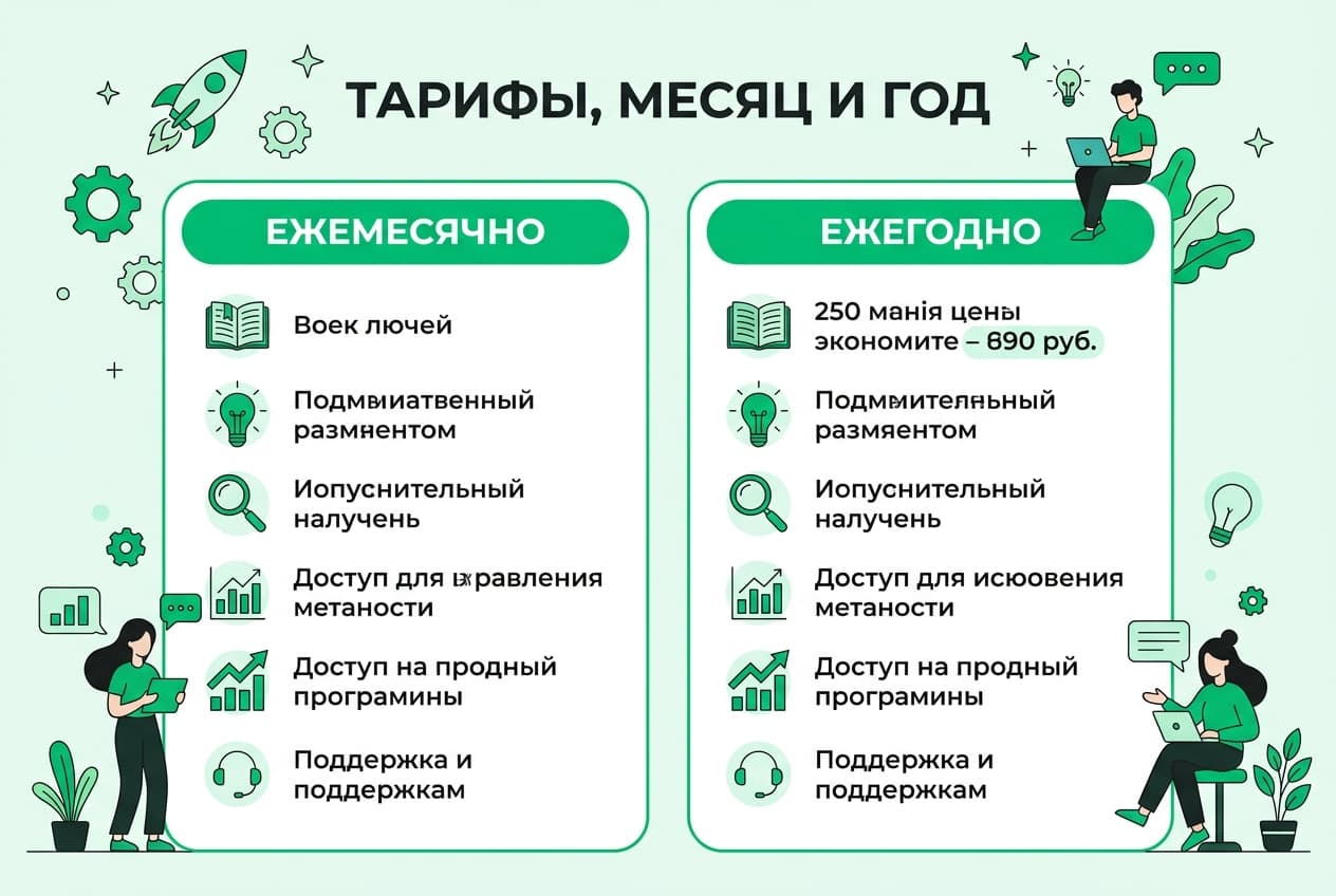 Как оформить подписку Skillshare из России в 2026 году: без зарубежной карты — фото 2