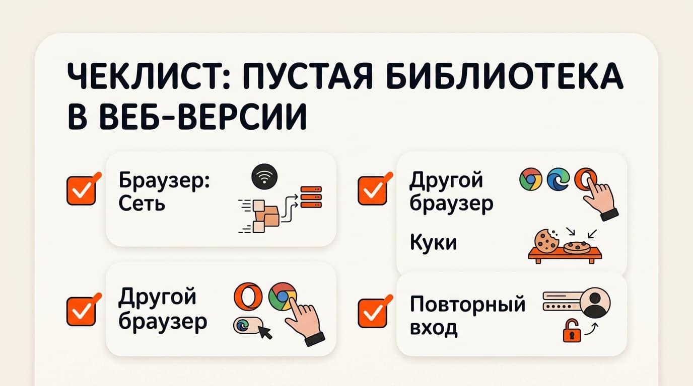 Почему не работает Wattpad: четыре разные поломки и что с каждой делать — фото 5