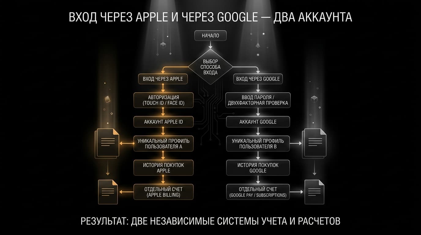 Как оплатить Luma AI из России в 2026 году: две платформы, два кошелька и одна ловушка — фото 2