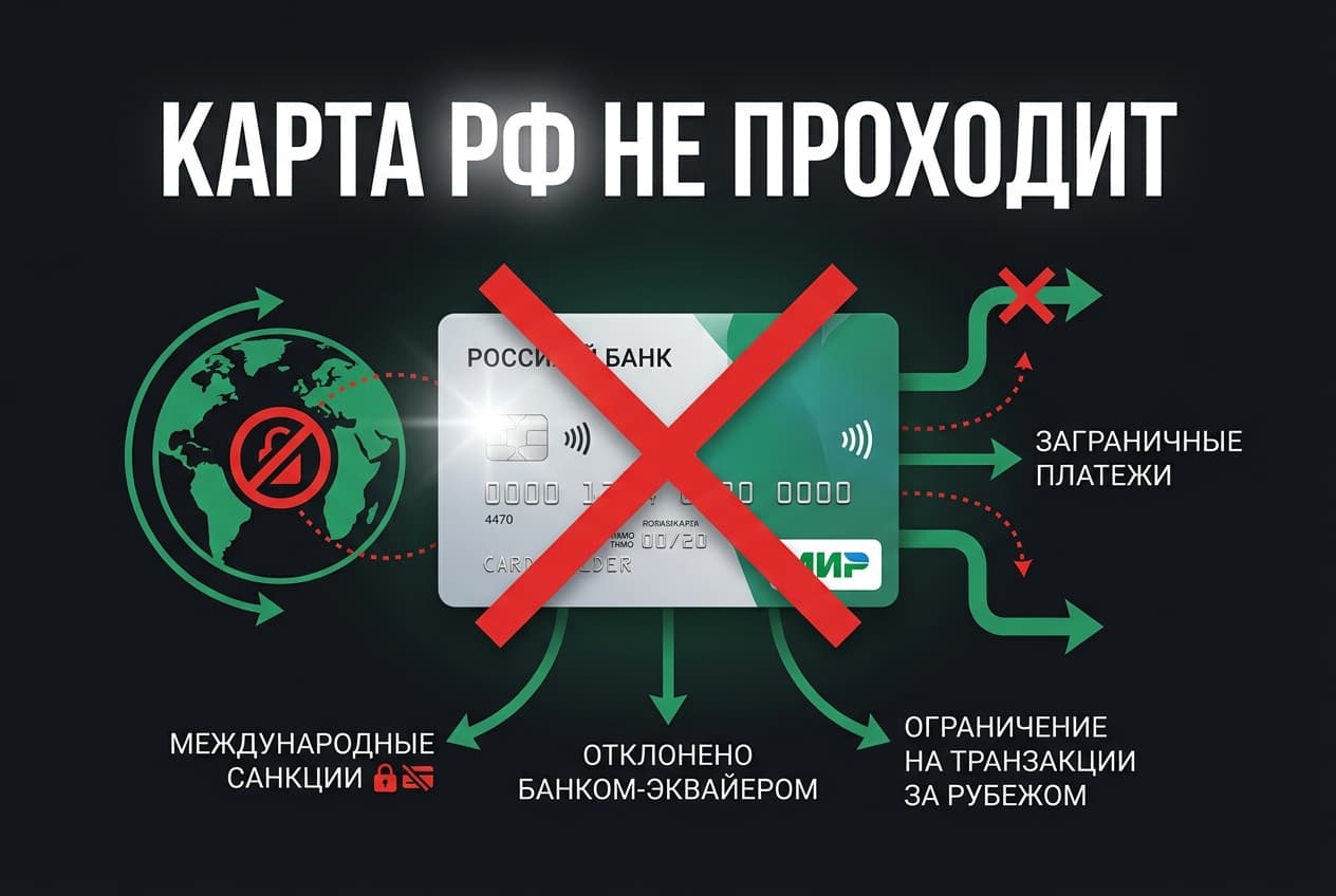 Как оформить подписку Capture One из России в 2026 году: без зарубежной карты — фото 3