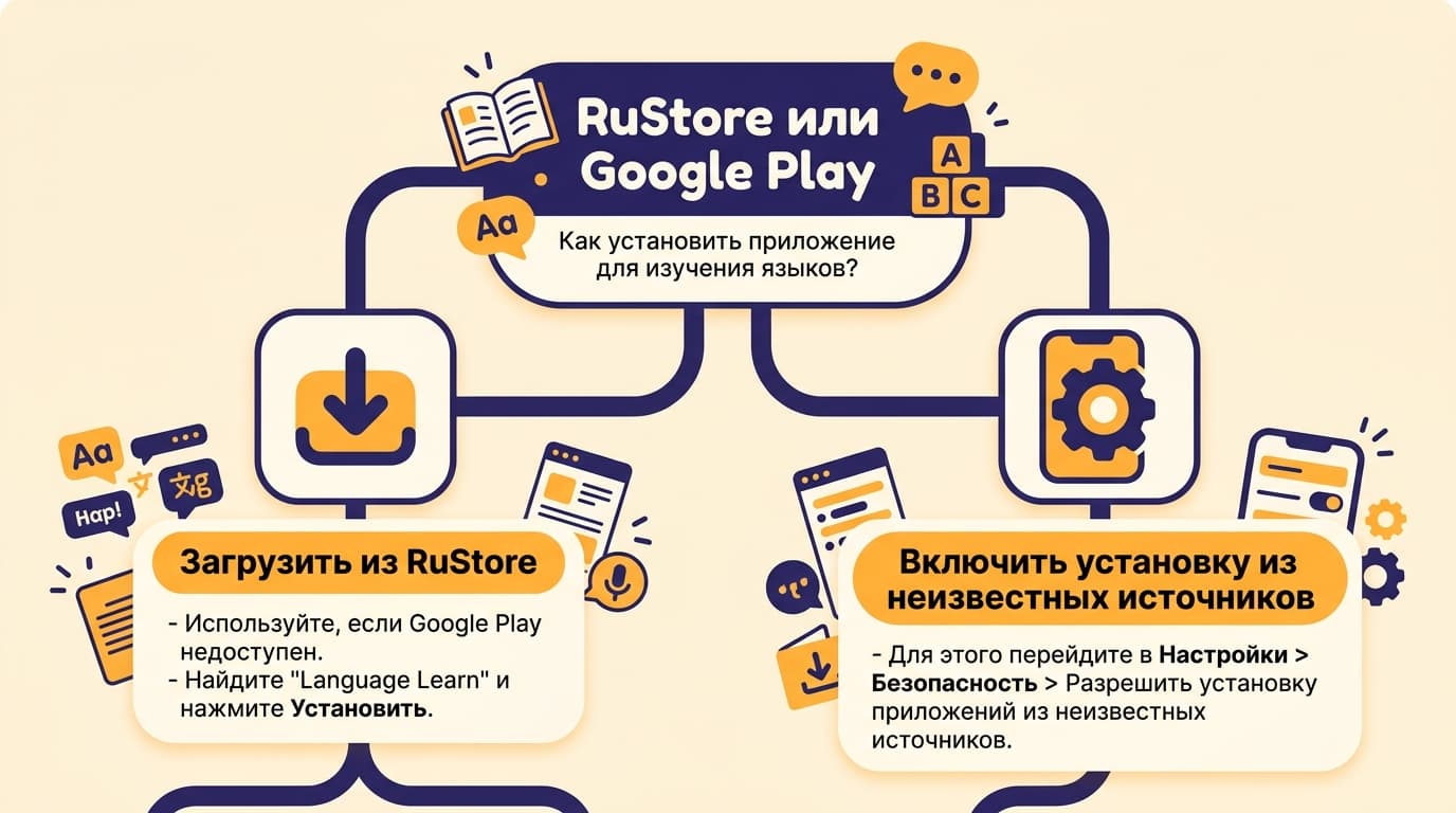 Memrise не работает: разбор всех типов ошибок и как их исправить — фото 3