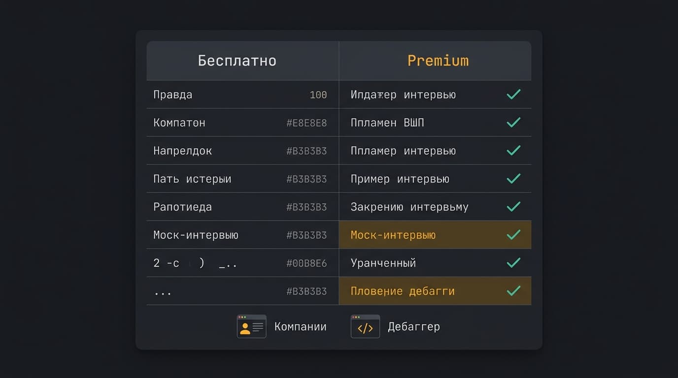Как оформить подписку LeetCode Premium из России в 2026 году: цена и рабочая схема оплаты — фото 2