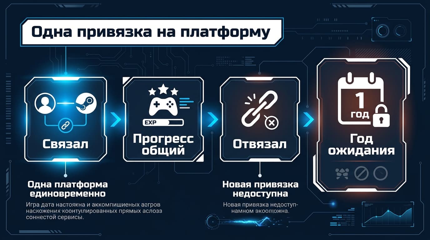 Как привязать Battle.net к Steam: связка аккаунтов и лаунчер в библиотеке — фото 5