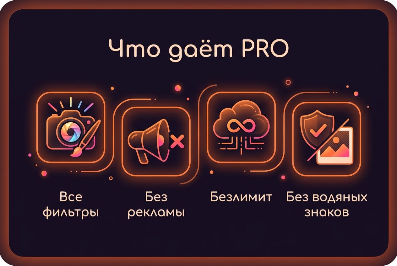 Как оплатить Maliboomake из России в 2026 году: подписку PRO без зарубежной карты — фото 1