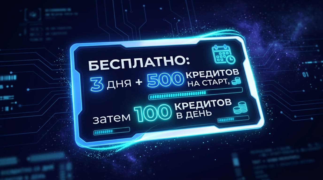 Понимает ли Hailuo русский язык: честный разбор нейросети для видео — фото 2