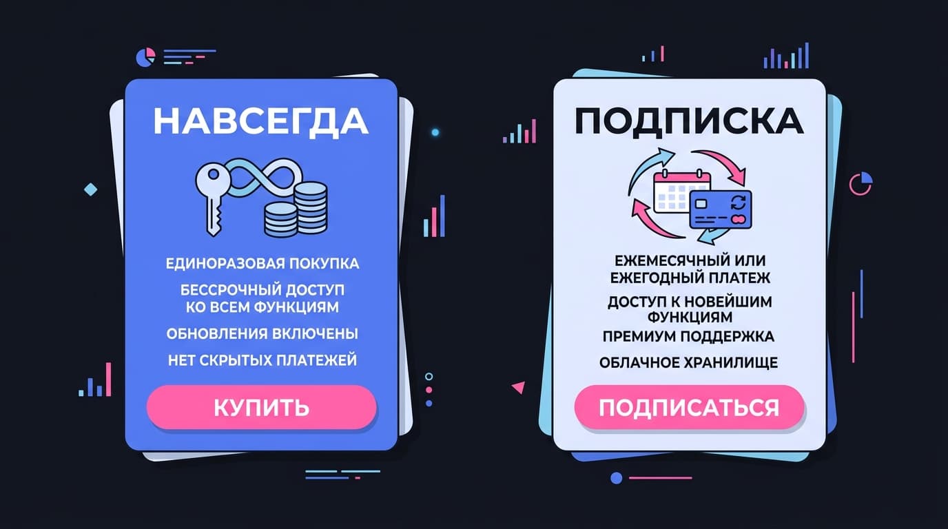 Apple Music или Spotify: что лучше в 2026 году под твои уши и кошелёк — фото 1
