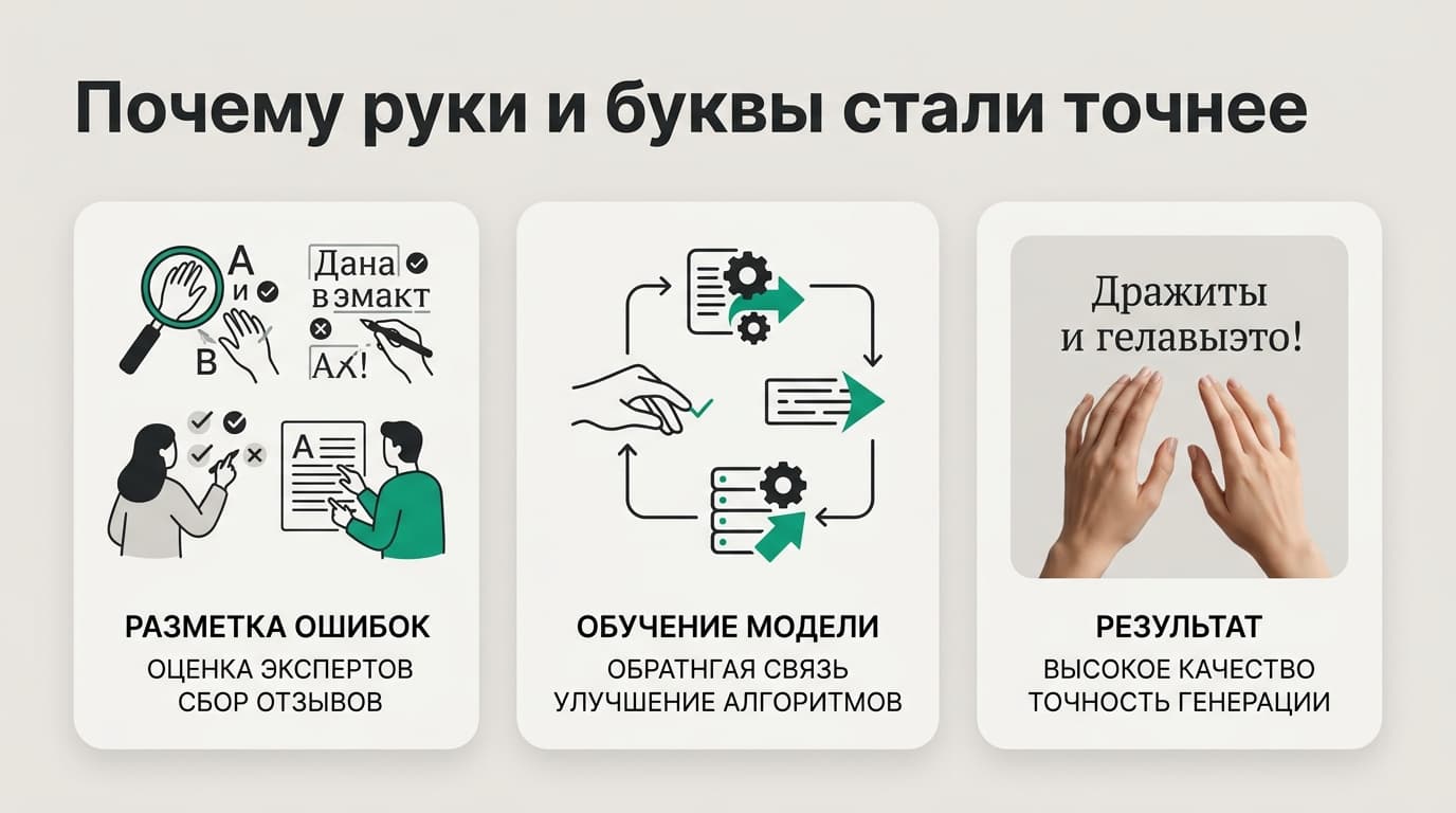 Как ChatGPT генерирует изображения: что происходит под капотом — фото 2