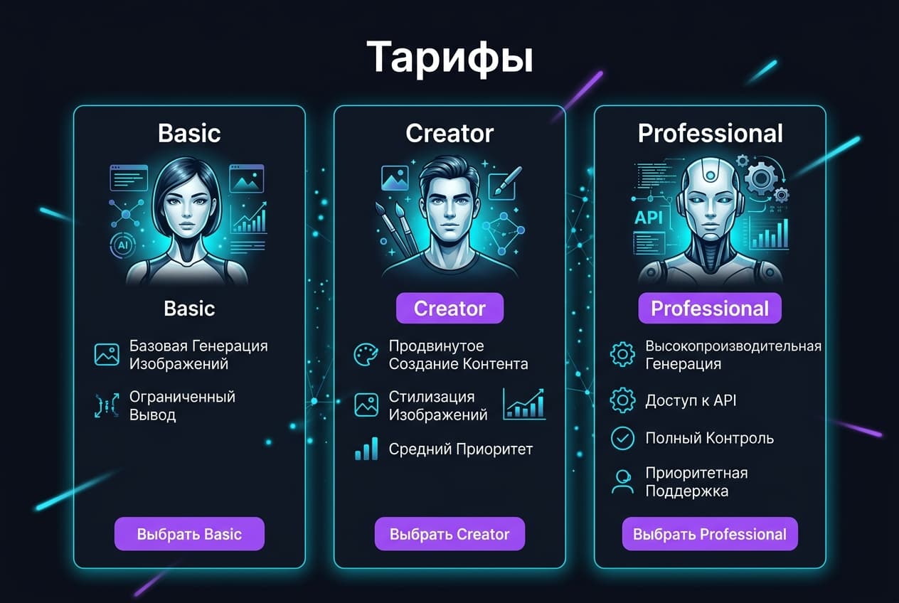 Как оформить подписку Hedra из России в 2026 году: без зарубежной карты — фото 2