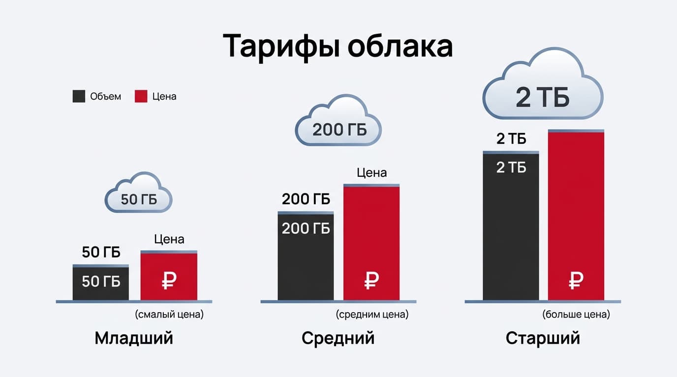 Как оплатить подписку Huawei: разбираем тарифы и способы, которые реально работают из России — фото 2