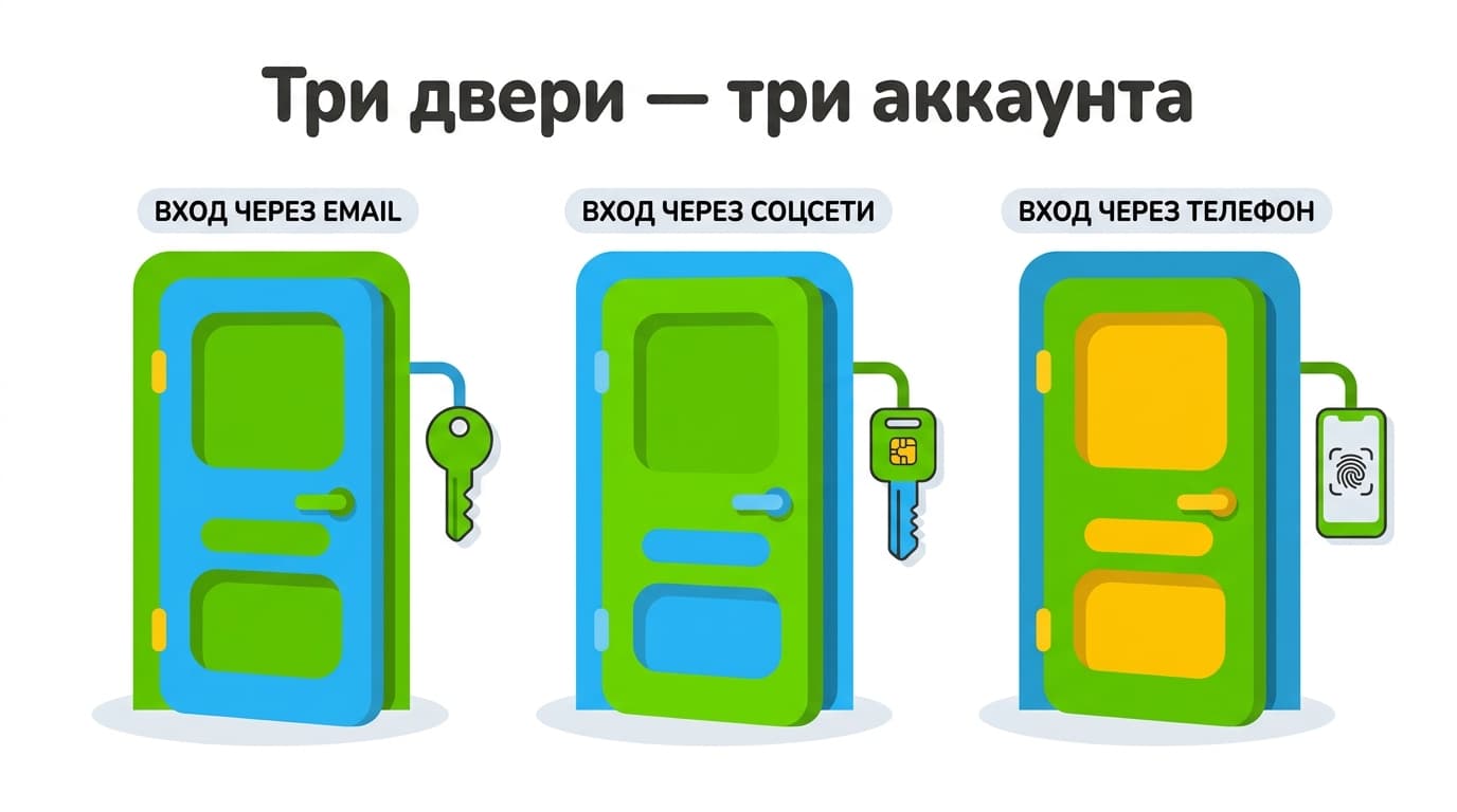 Duolingo не работает: что именно сломалось и как починить это за пару минут — фото 8