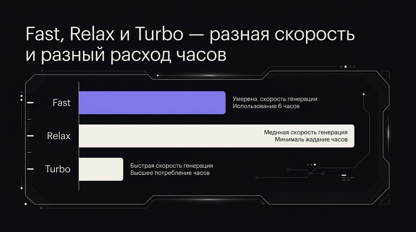 Midjourney обучение: с чего начать новичку и как писать промпты — фото 5