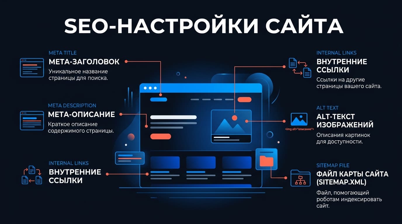 Как сделать сайт нейросетью в Framer и довести до ума — фото 3