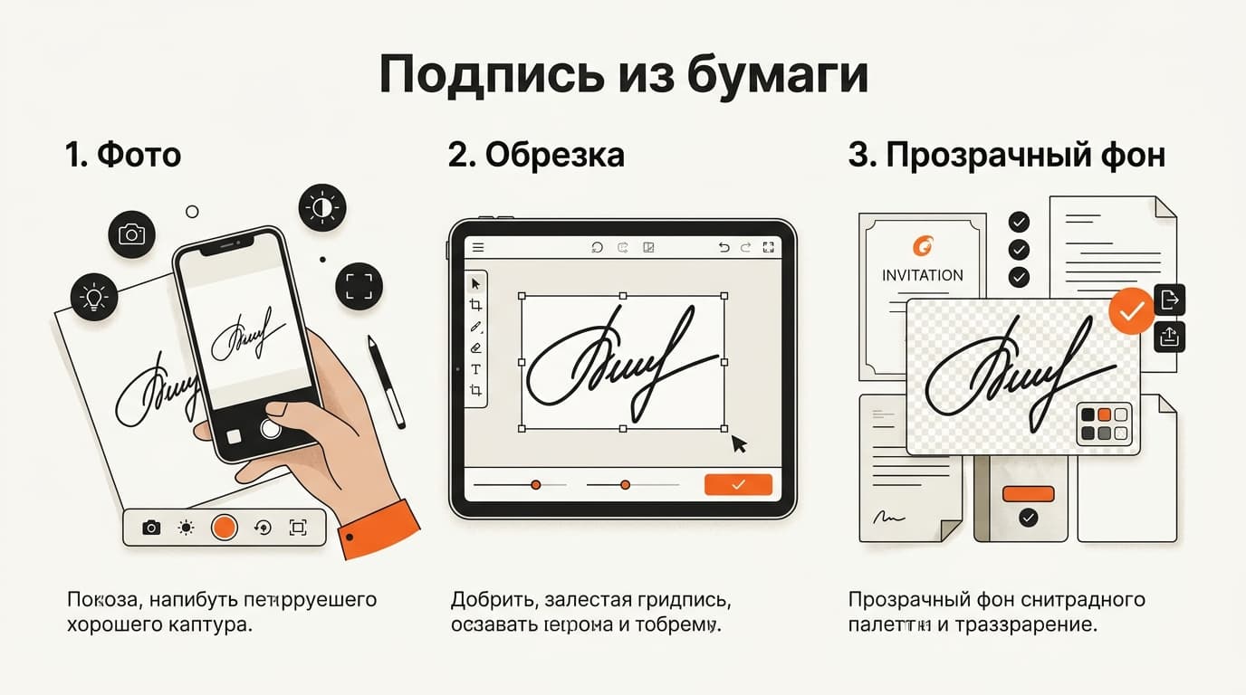 Foxit Reader: как подписать документ ЭЦП и чем это отличается от подписи от руки — фото 2