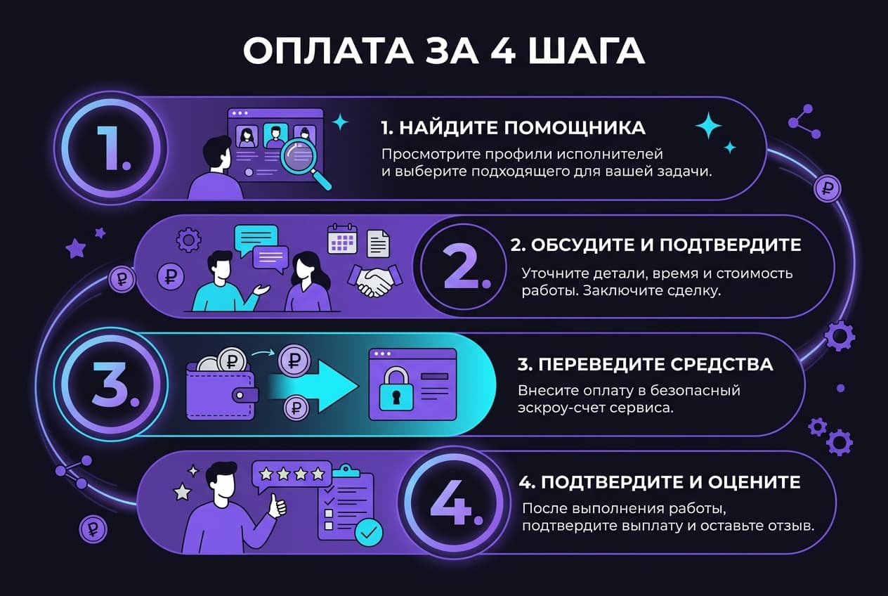 Как оформить подписку PlayHT из России в 2026 году: что важно знать — фото 4