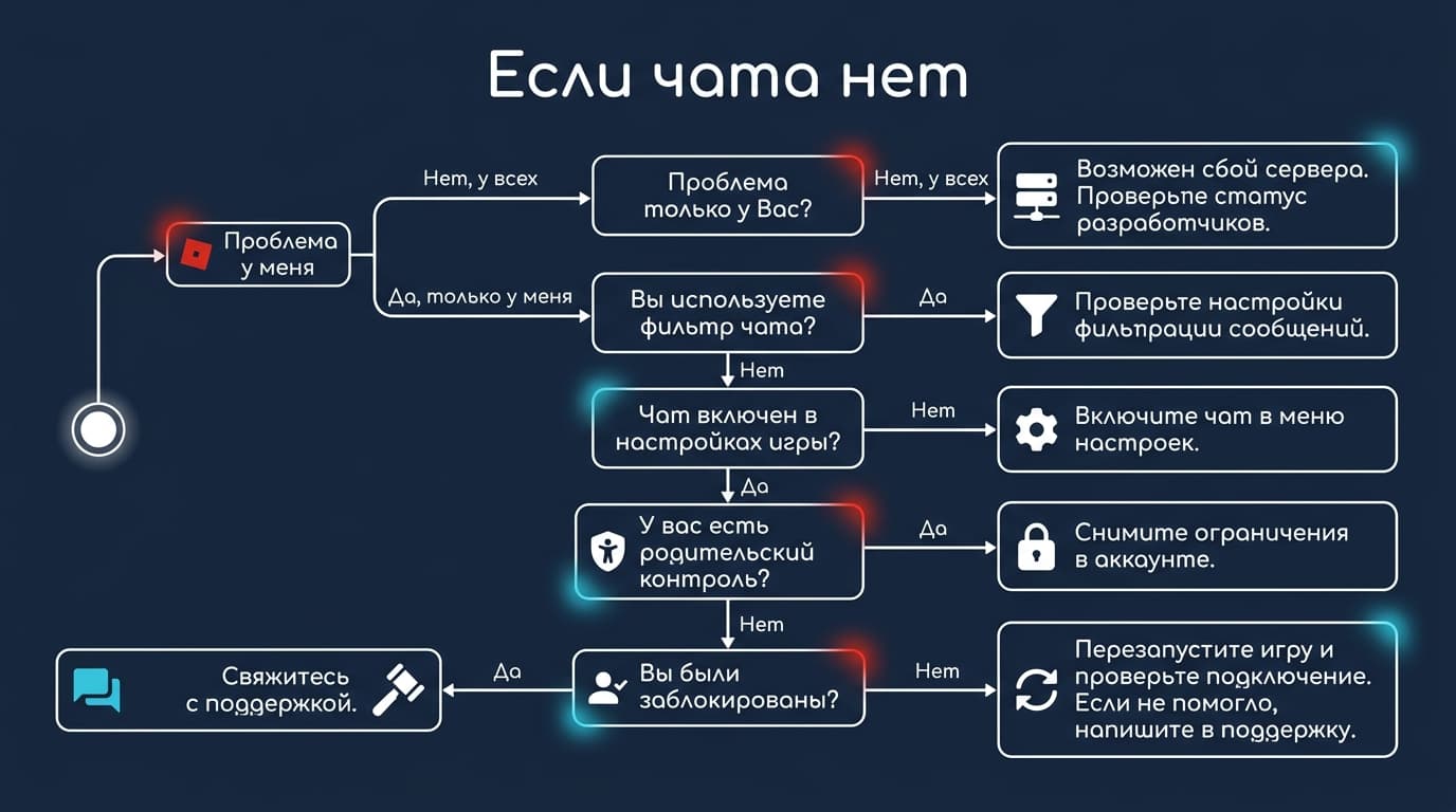 Как сделать чат в Roblox: добавляем TextChatService в свою игру — фото 4