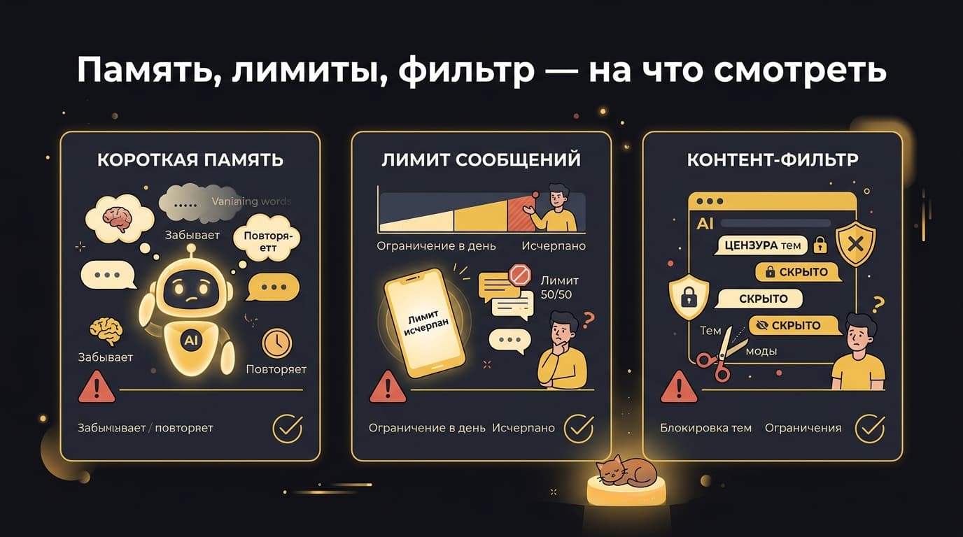 Подписка Talkie в 2026 году: почему из России её не купить напрямую и что с этим делать — фото 5