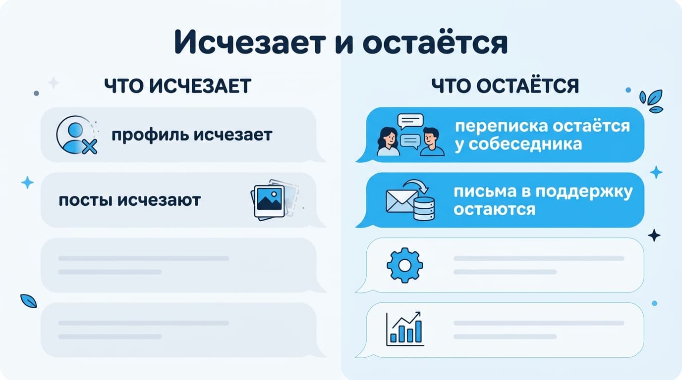 Как удалить аккаунт в HelloTalk: пошагово и без хвостов в виде списаний — фото 5