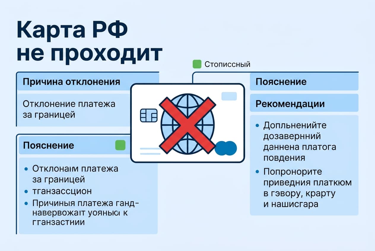 Как оформить подписку Trello из России в 2026 году: без зарубежной карты — фото 3