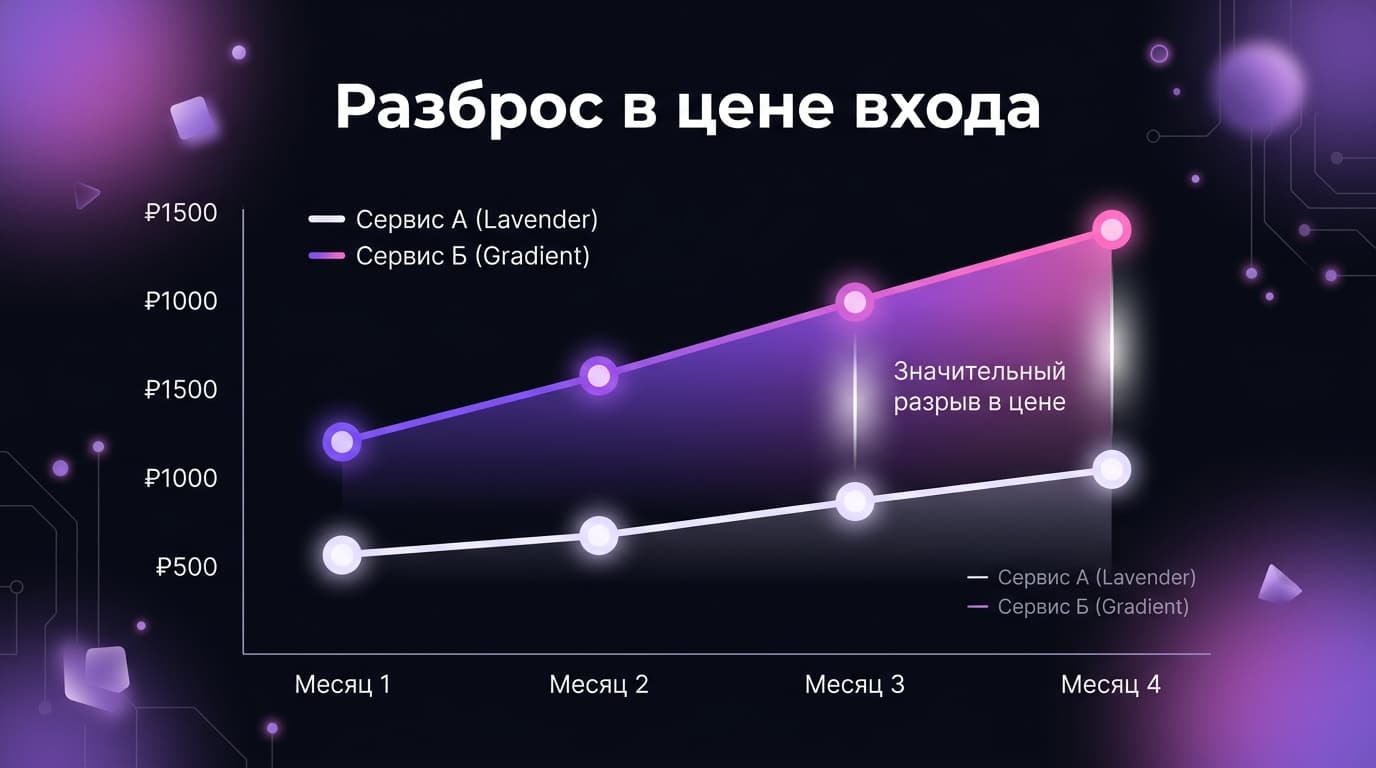 MiniMax AI (Hailuo) vs Luma: что выбрать для генерации видео — фото 1
