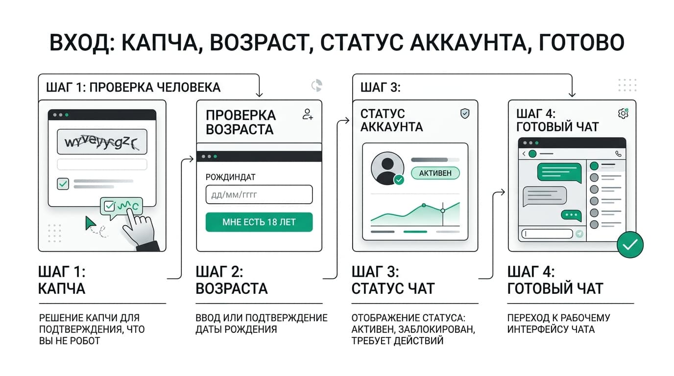 ChatGPT: как пользоваться в России, чтобы не потерять аккаунт и деньги — фото 1