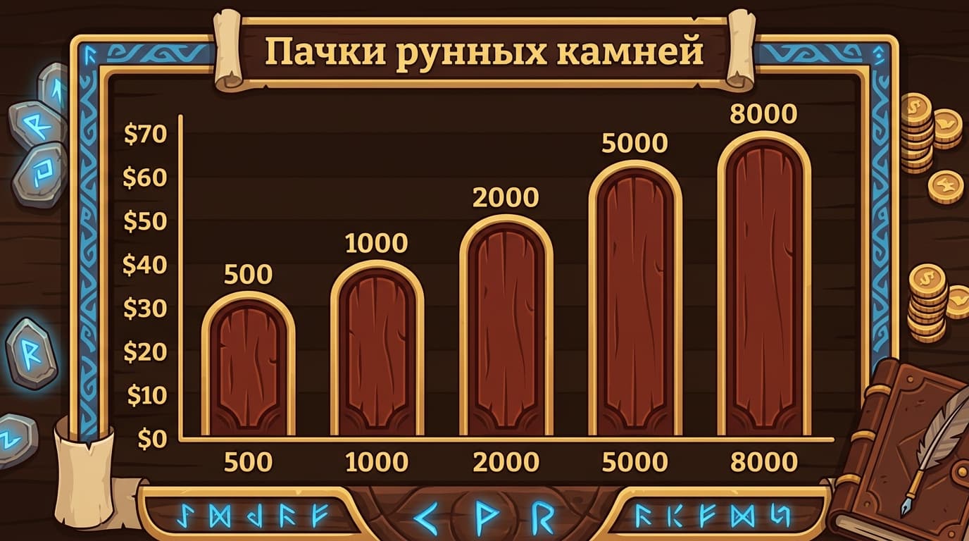 Не работает магазин в Hearthstone: почему витрина пустая, платёж отклонён и что чинить — фото 6