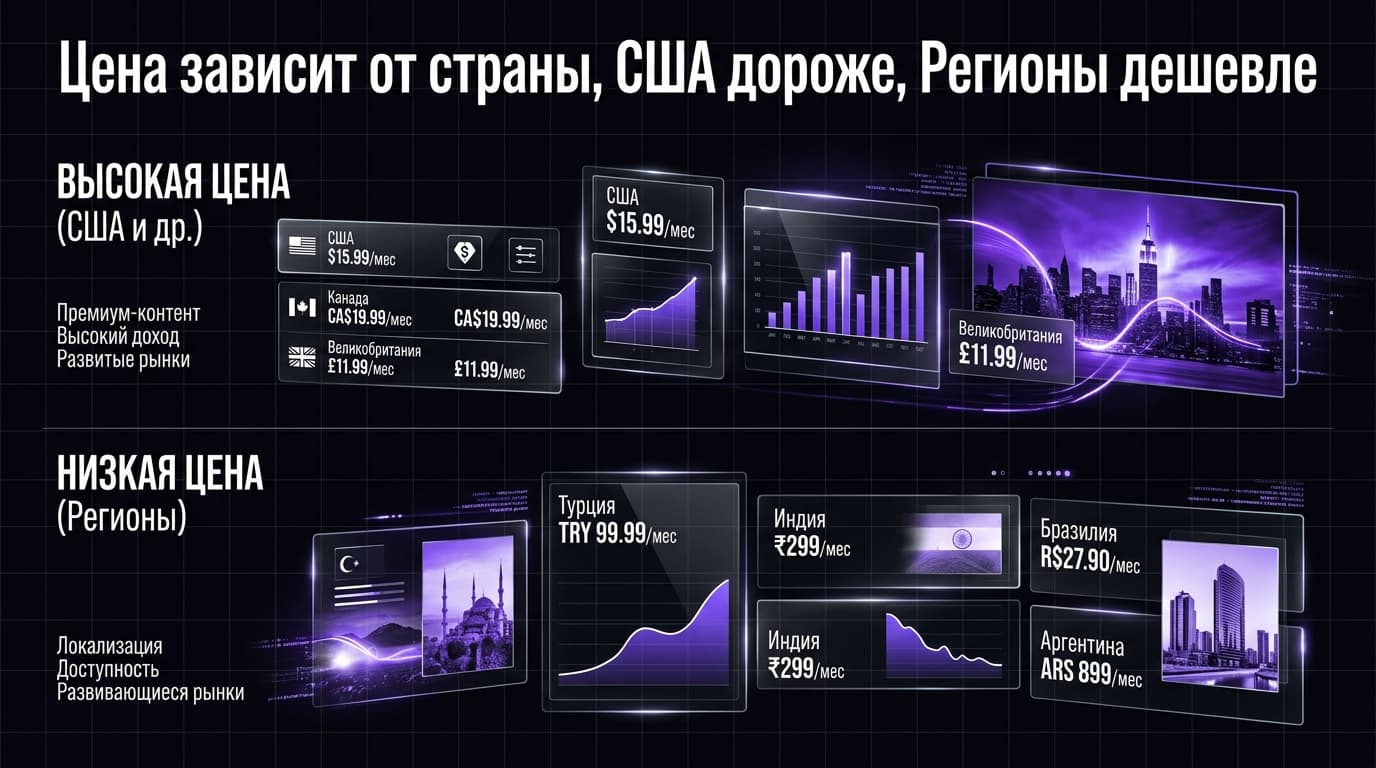 Как смотреть HBO Max в России в 2026: тарифы, каталог и честно про доступ — фото 6