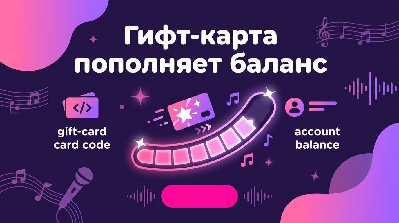 Как оплатить Smule из России в 2026 году: разбор причин отказа и рабочие маршруты — фото 4