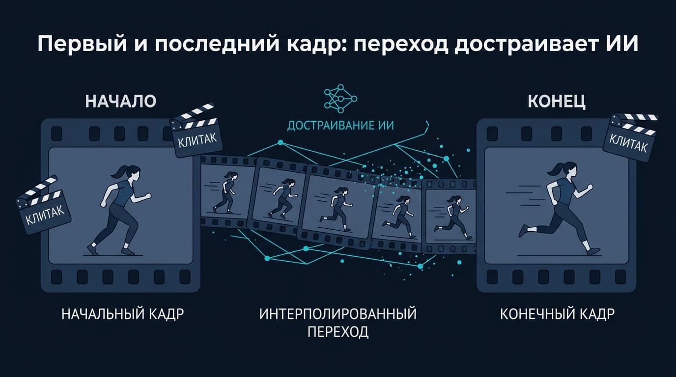 Kling для кино и сторибординга: как собрать шот от раскадровки до рендера — фото 3